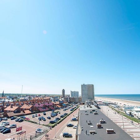 Be So Suite Zandvoort Exterior foto