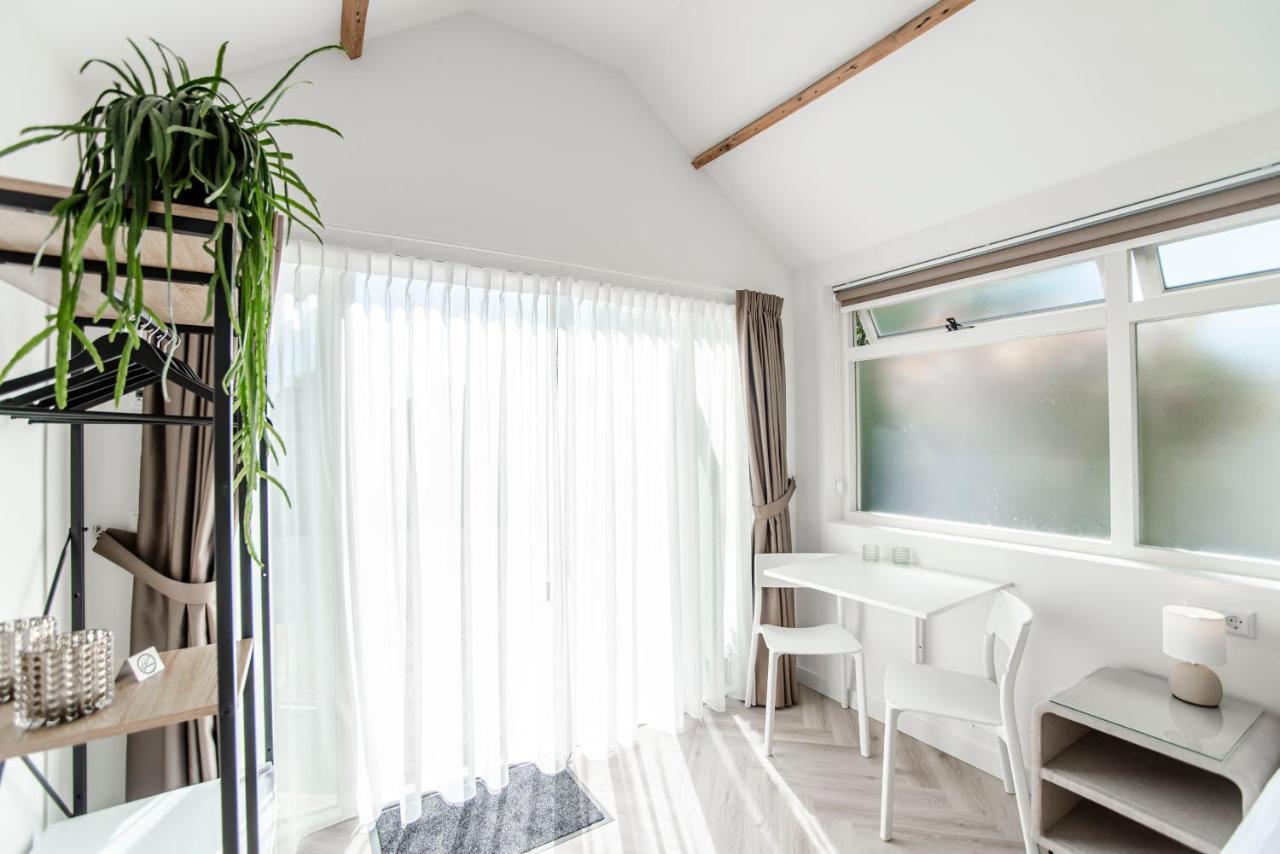 Be So Suite Zandvoort Exterior foto