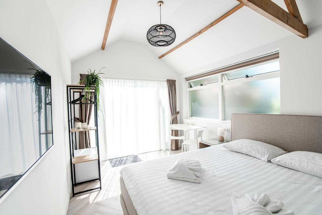 Be So Suite Zandvoort Exterior foto