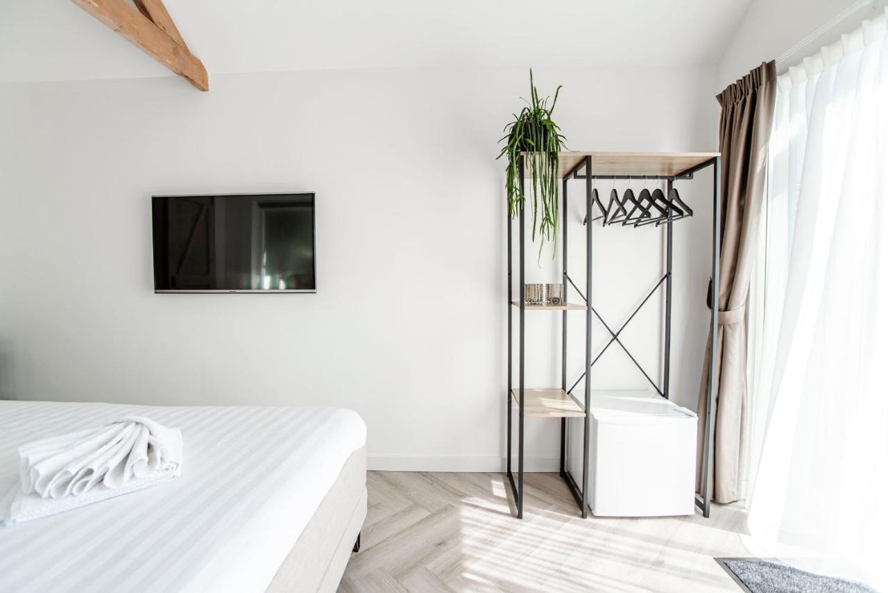 Be So Suite Zandvoort Exterior foto