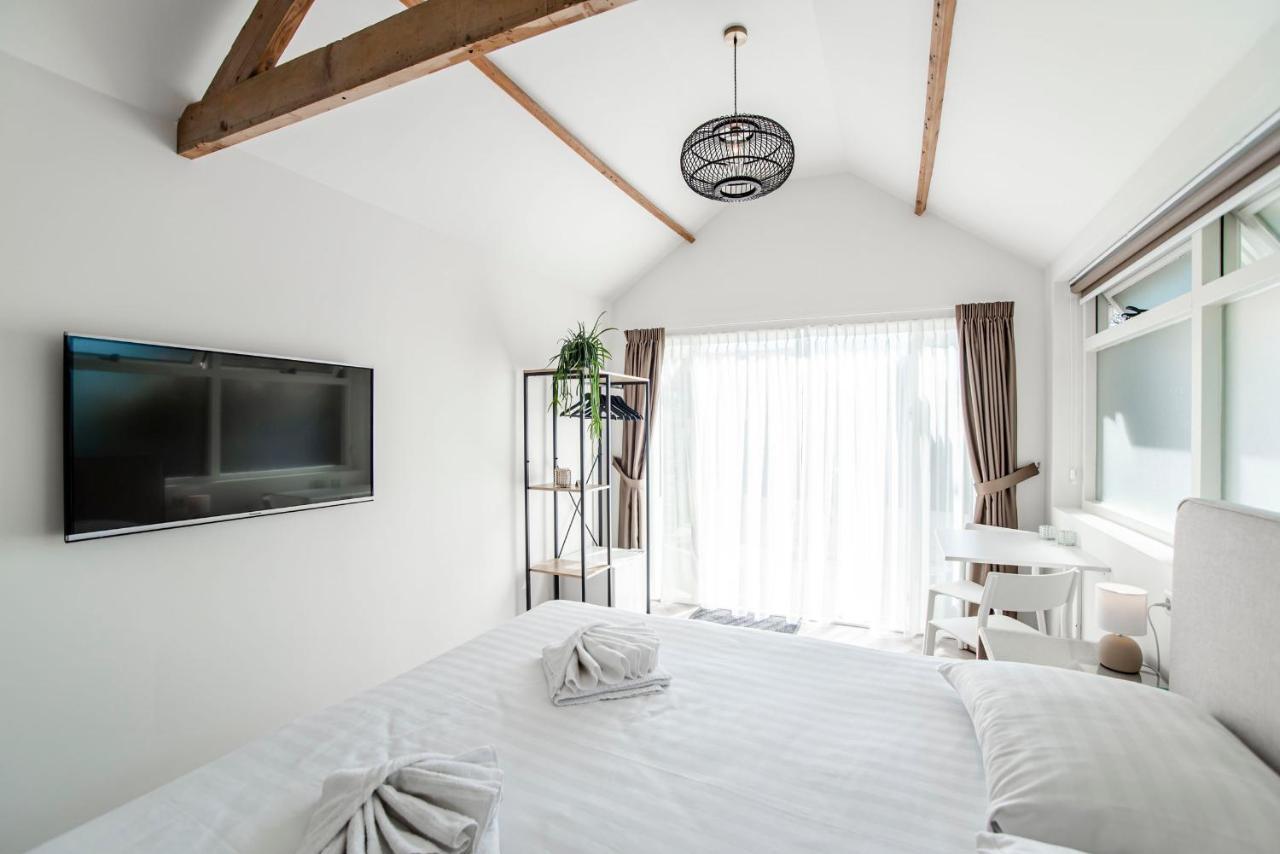 Be So Suite Zandvoort Exterior foto