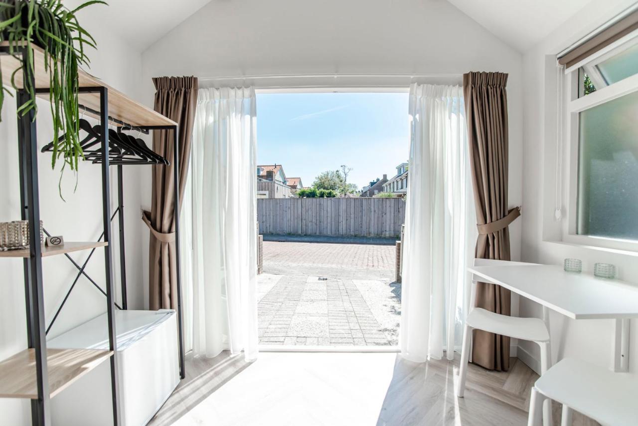 Be So Suite Zandvoort Exterior foto