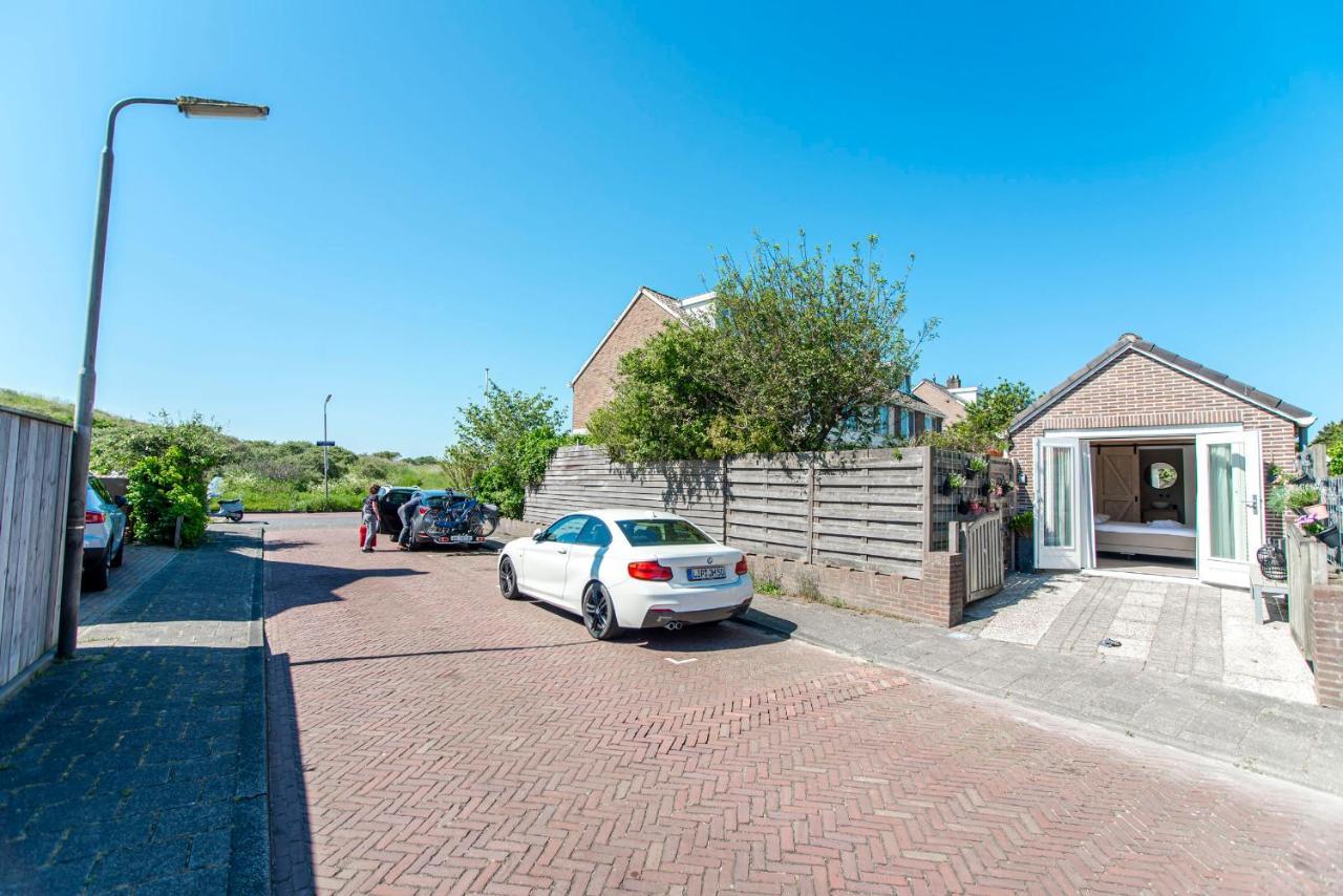 Be So Suite Zandvoort Exterior foto