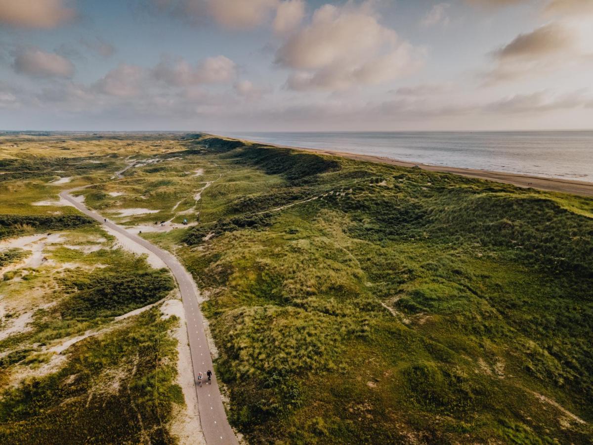 Be So Suite Zandvoort Exterior foto