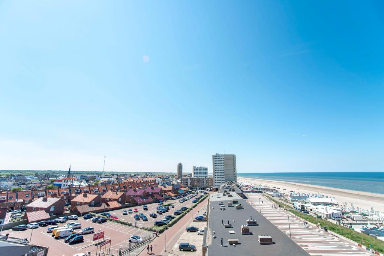 Be So Suite Zandvoort Exterior foto