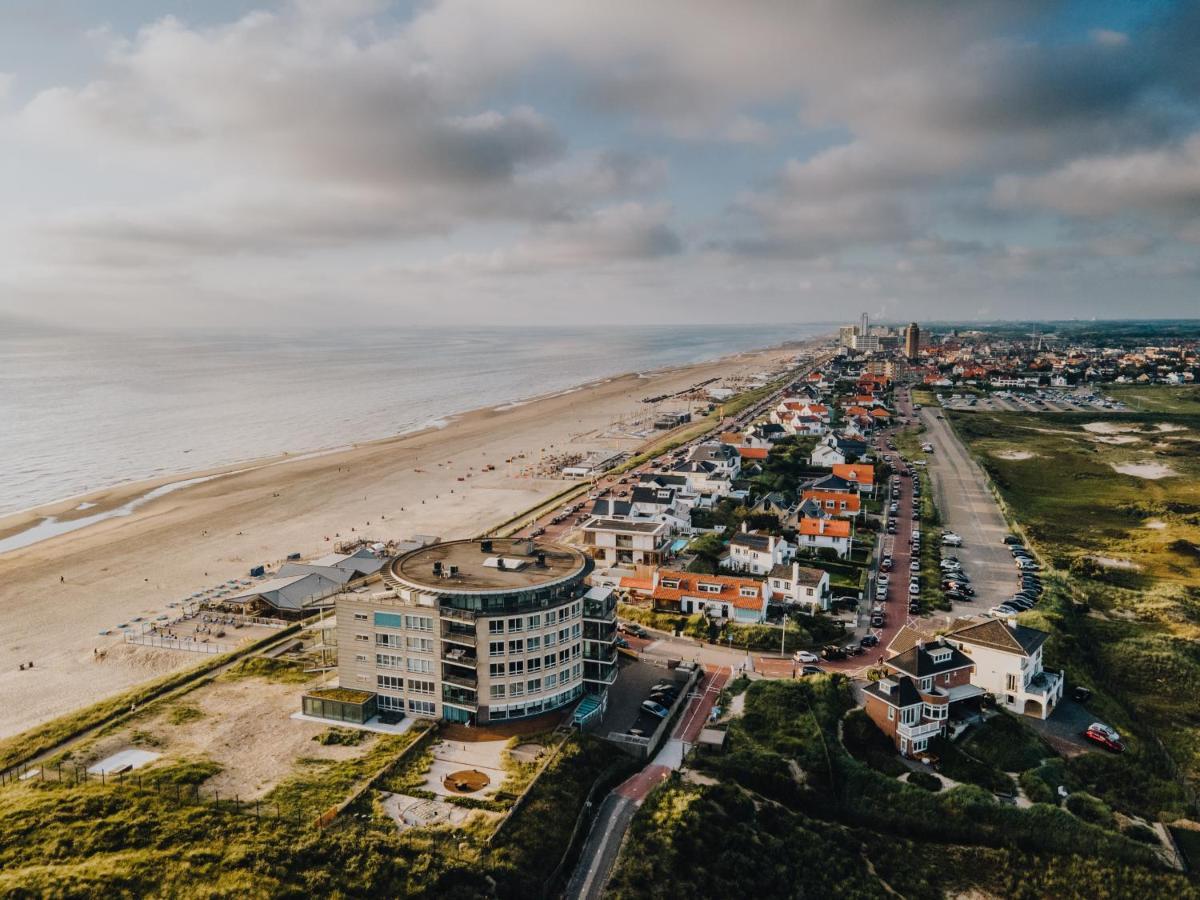 Be So Suite Zandvoort Exterior foto