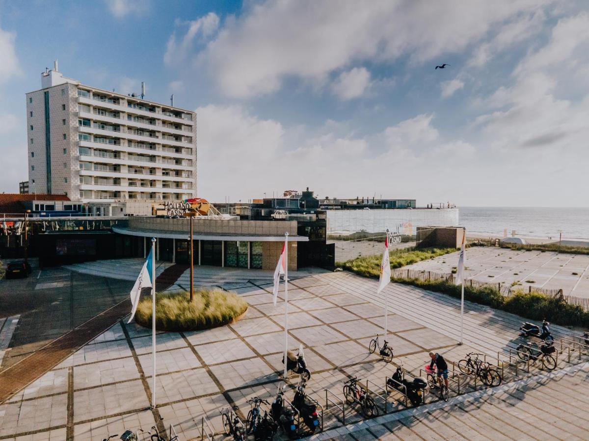 Be So Suite Zandvoort Exterior foto