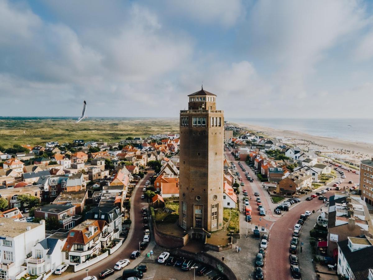 Be So Suite Zandvoort Exterior foto