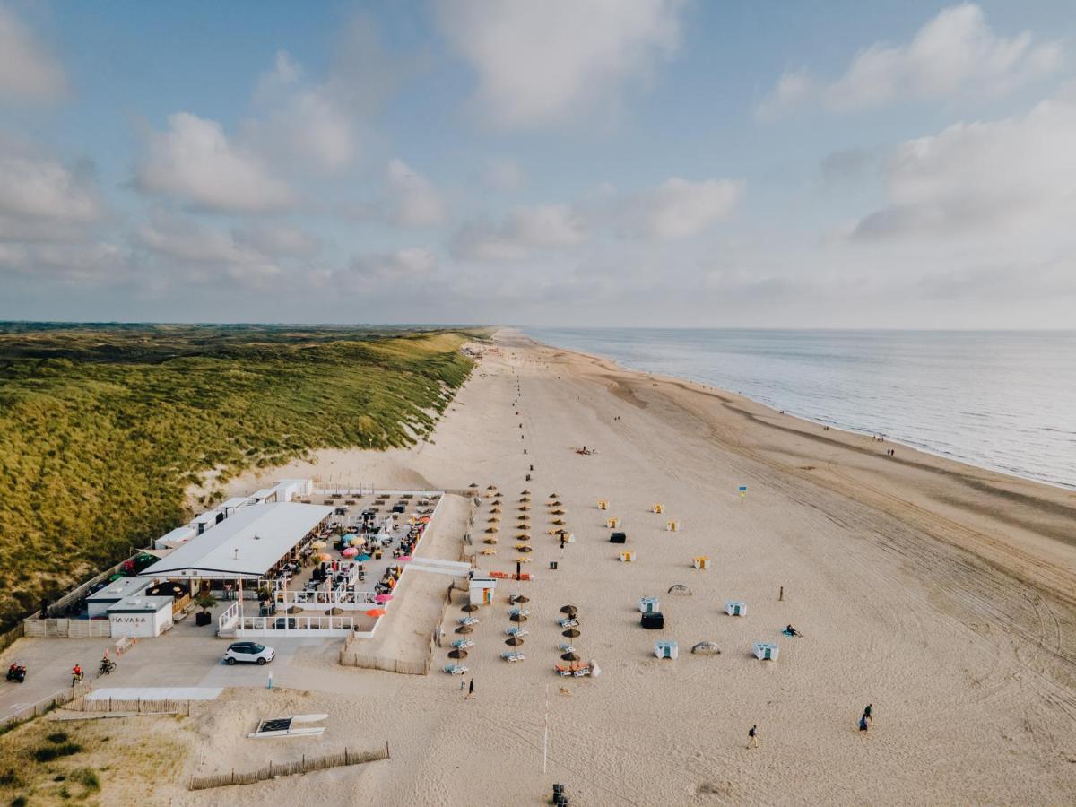 Be So Suite Zandvoort Exterior foto