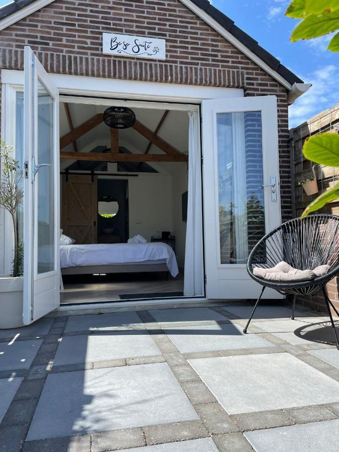 Be So Suite Zandvoort Exterior foto